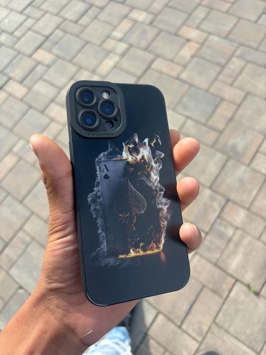 Iphone 12 pro max 128 de gb