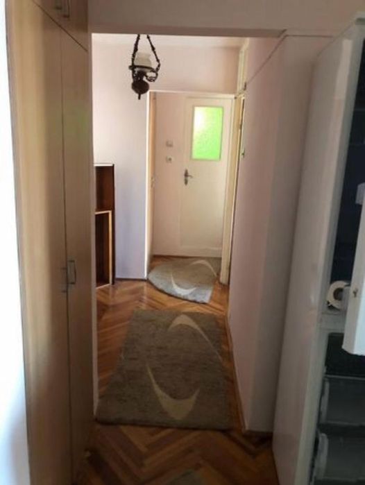 Apartament PB 55 mp util Rogerius strada  Sovata Oradea