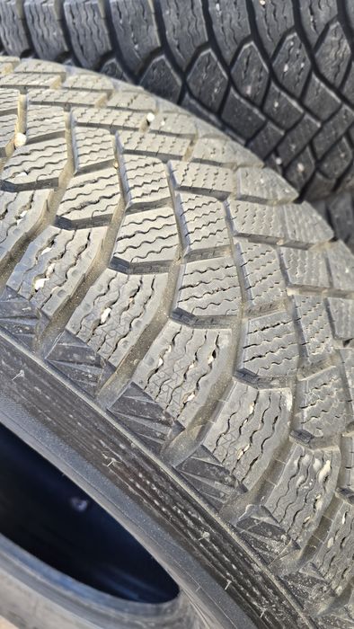 Продам резину б/у