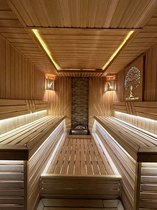 Дача 777 чарвок бочка