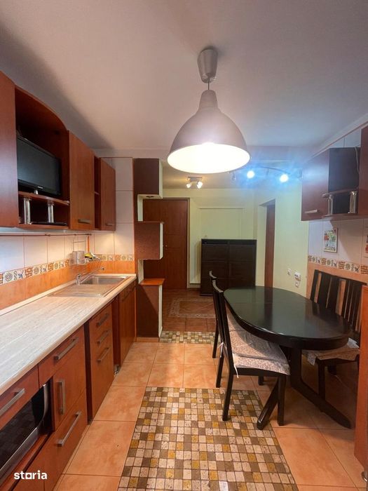 3 camere - TEIUL DOAMNEI, Parcul Tei, Obor, Doamna Ghica
