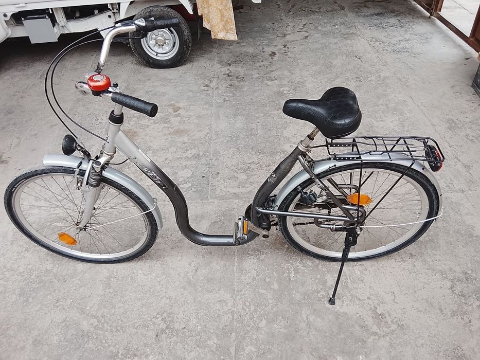 Germanskiy Velosoped sotilad Holat yaxsh Razmer 26