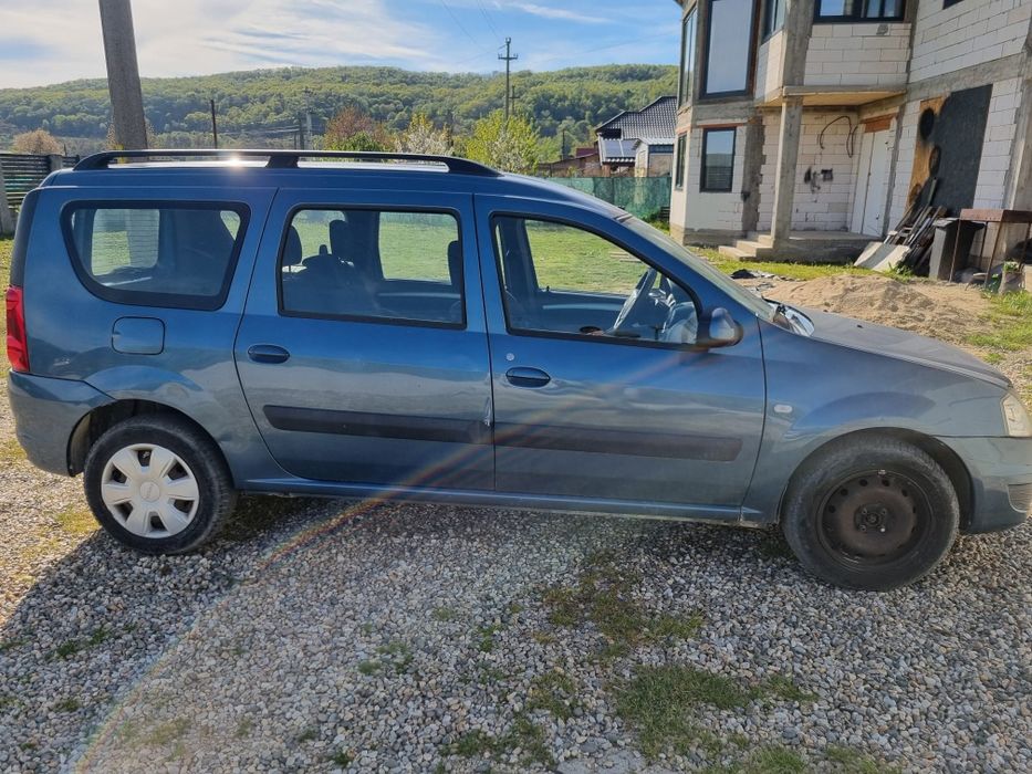 Dacia Logan MCV 1.5 deci 2010