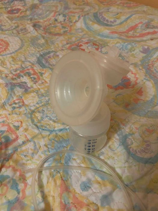 Електрическа помпа за кърма Philips Avent