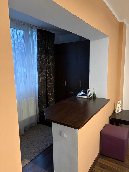 Apartament 1 camera