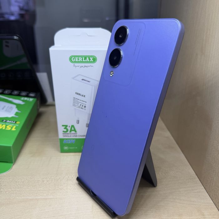 Смартфон Vivo Y17s-128gb