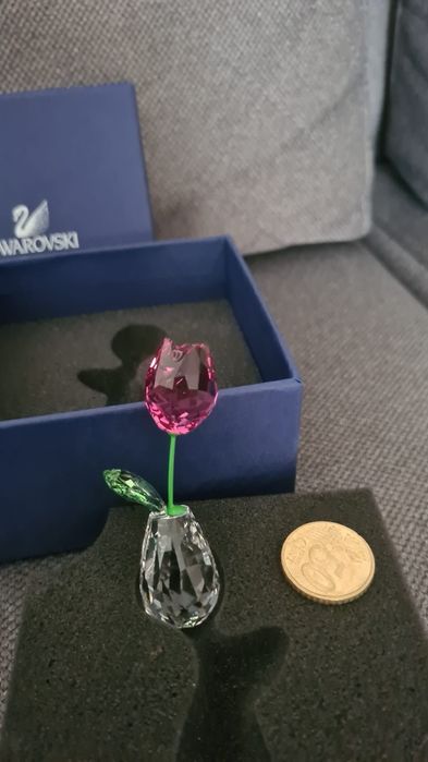 Swarovski кристални фигури