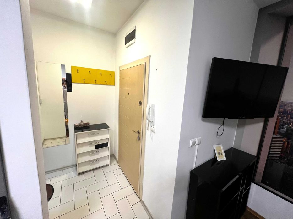 2-стаен апартамент в Студентски град