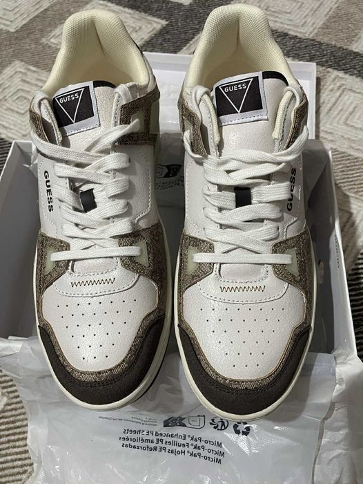 Мъжки маратонки  Guess