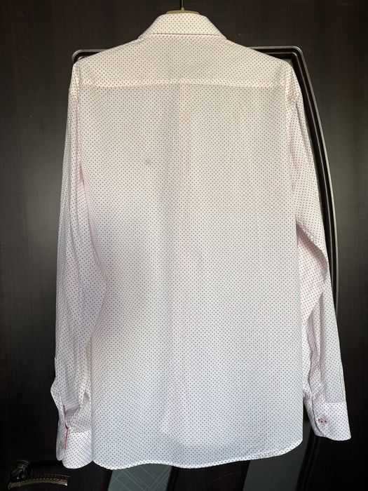 Мъжка риза Tommy Hilfiger