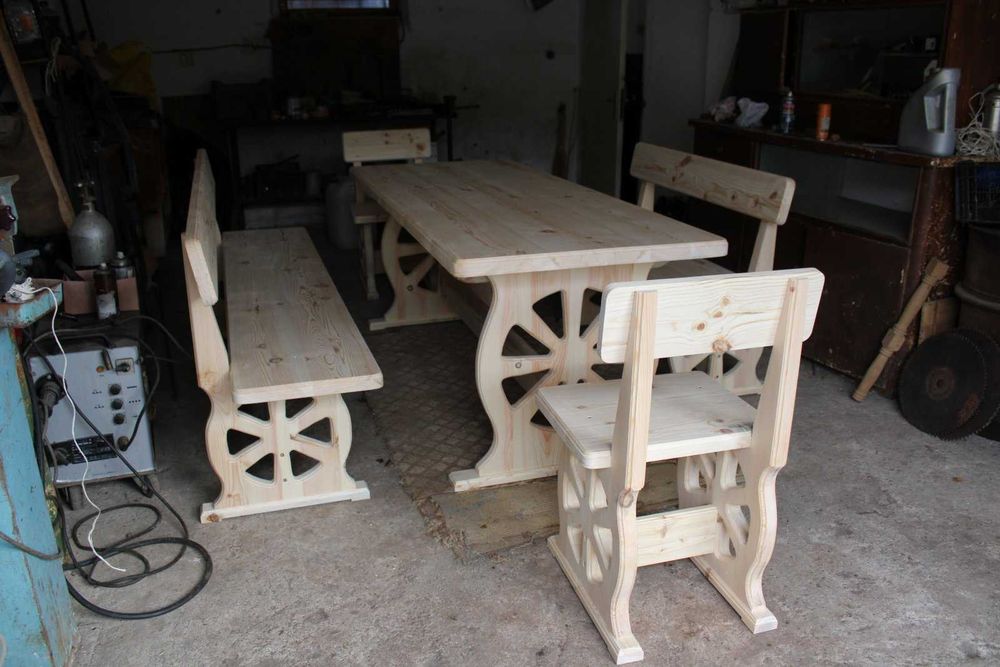 Баварски комплект