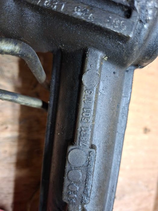 Кормилна рейка за СААБ 900  9-5 Saab 9000  9-5  /98-10/