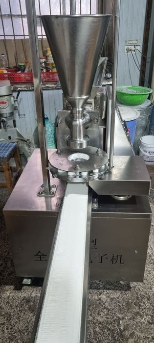 Pechini ishlab chiqaradigan stanoy