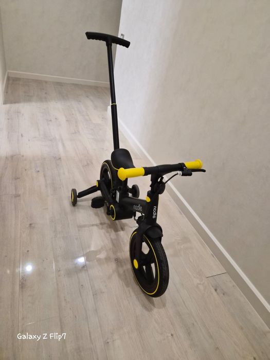 Велосипед Nadle S900