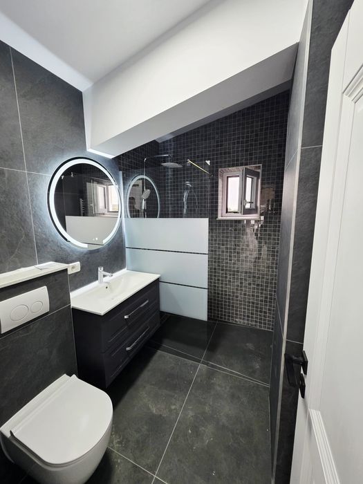 Vind apartament Cu 3 camere