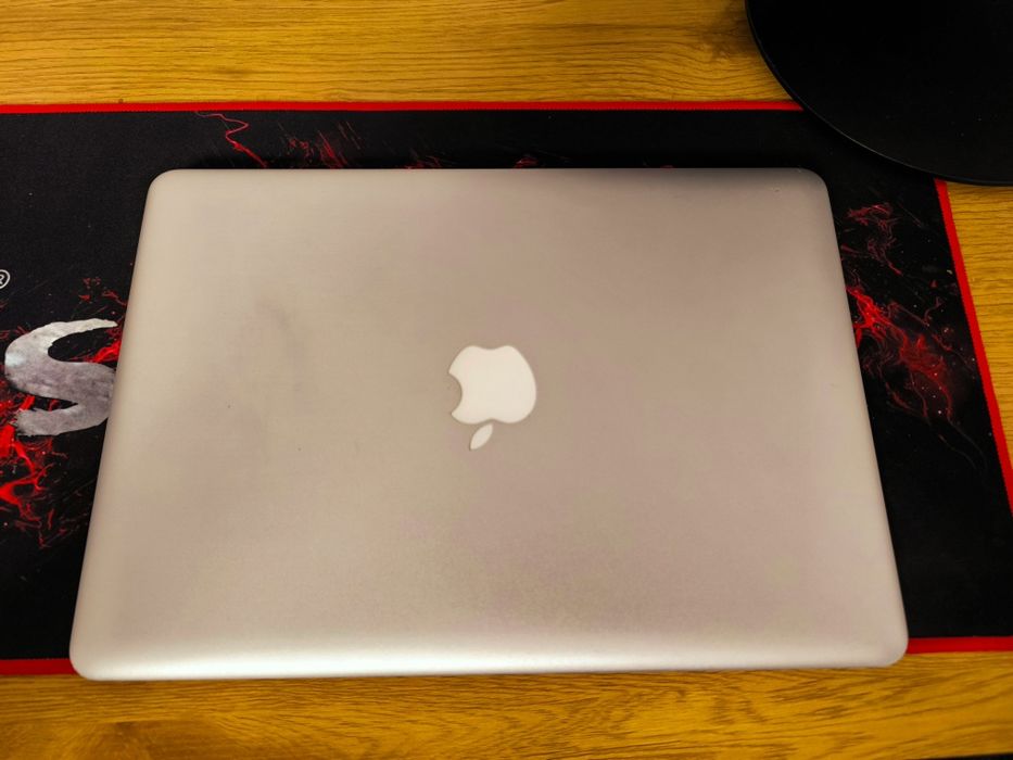 OBS,MacBook Pro (Retina, 13-inch, Mid 2012)+ incarcator