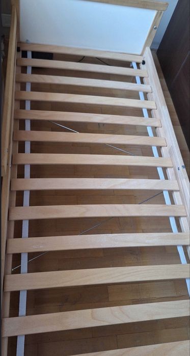 Детско легло Ikea Sniglar