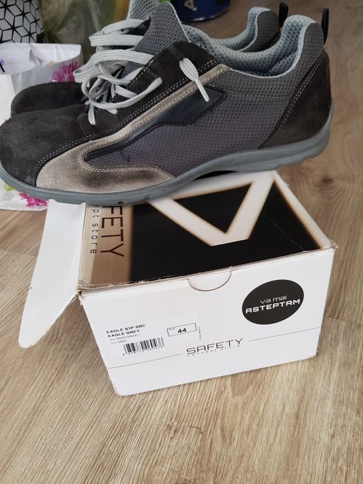 Pantofi de protecție nr 44