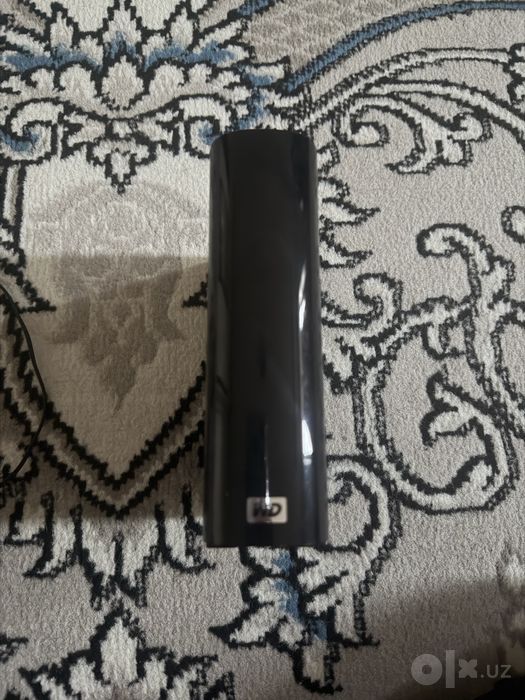 My Book hard 3 TB