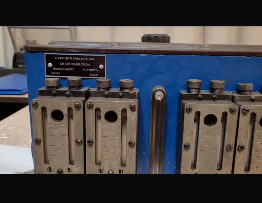 Клапана компрессорные, пластины пик