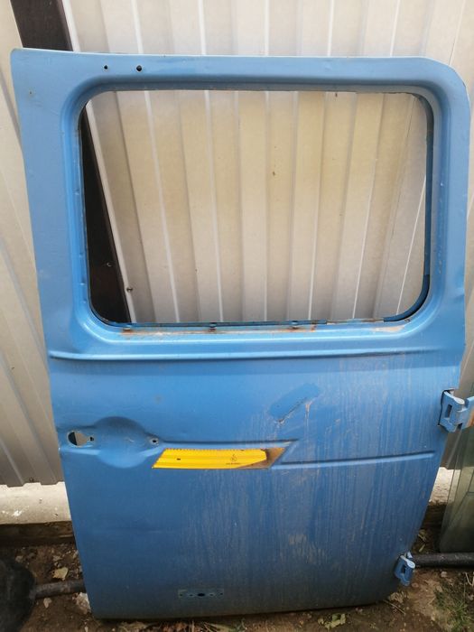 Продам дверь на Урал