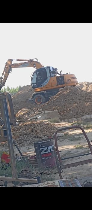Xolati zor saqlangan