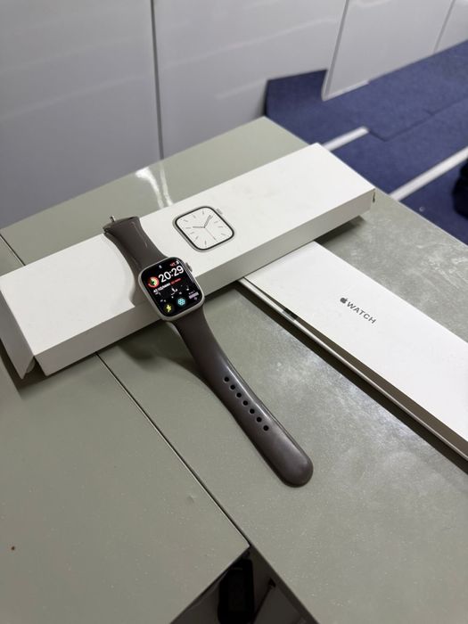 Apple Watch 7 41 mm