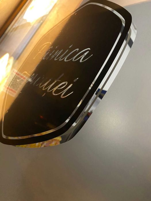 Autocolante / Folii magnetice la comanda