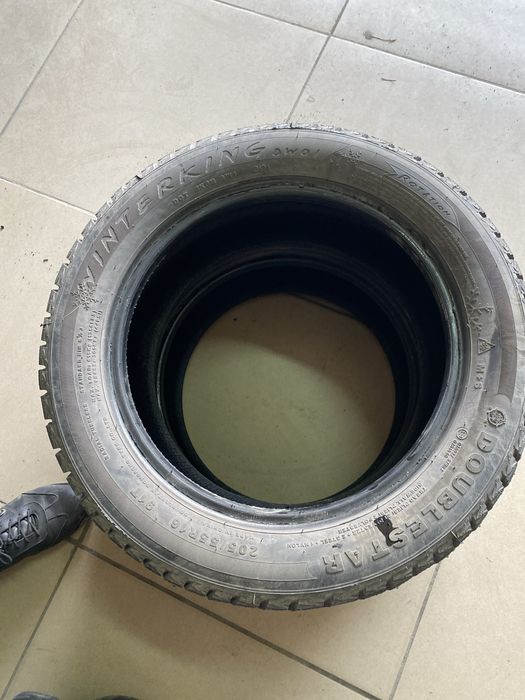 Шины балон 205,55,16!!!