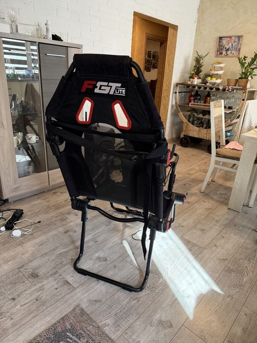 Стол  next level racing jt lite foldabale