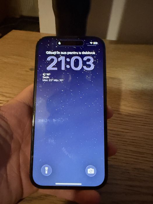 iPhone 15 128 GB BLACK