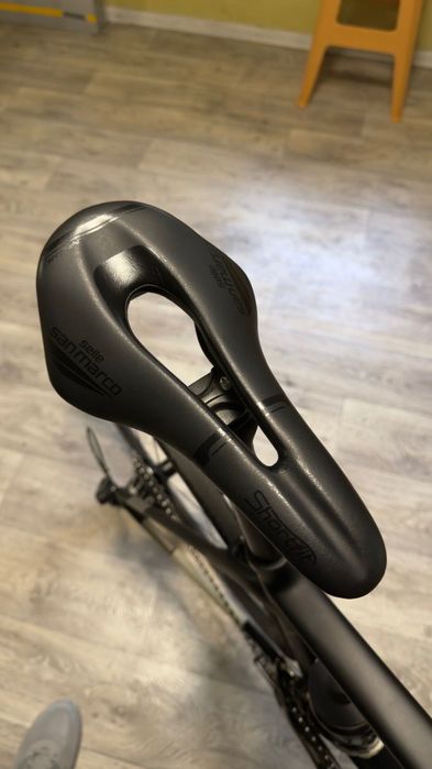 Wilier GTR team disk M Campagnolo 12