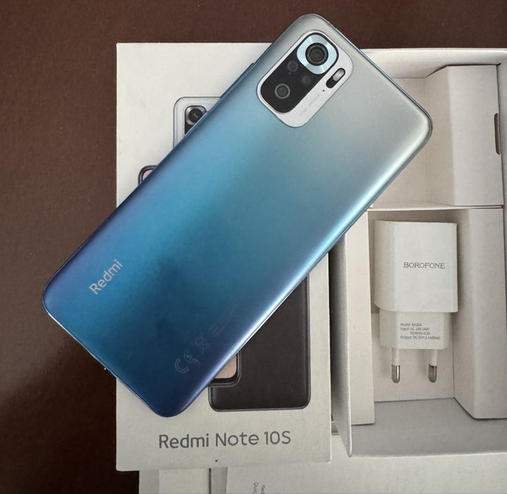 Продам Редми 10С