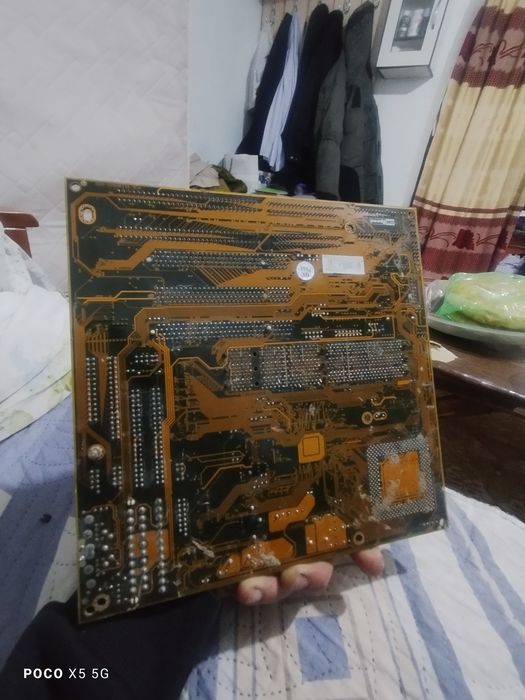 Принемаем плат старый ссср.