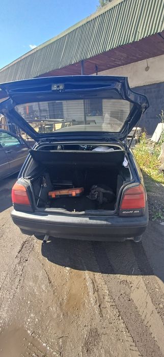 Продам надёжное авто