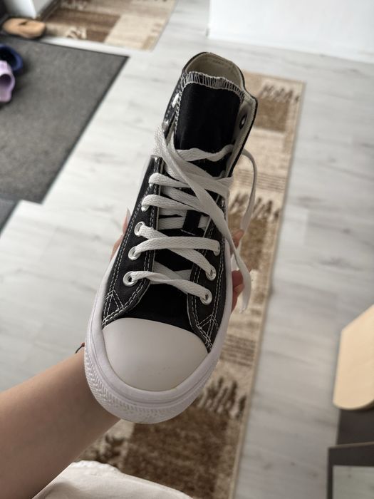 converse all star move