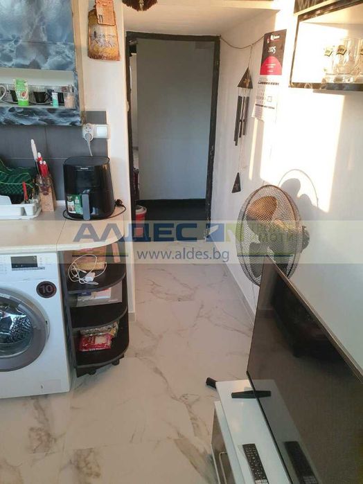 Продава се Двустаен апартамент в София, Западен парк - 65 кв.м за 2768 €/кв.м - Снимка #6