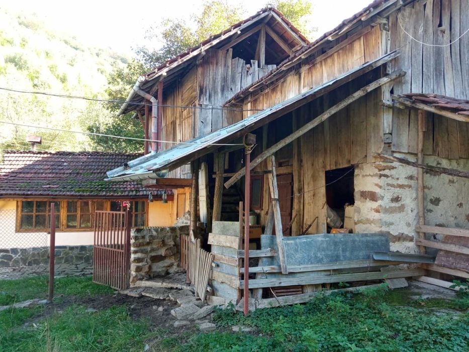 Къща в село Ямна