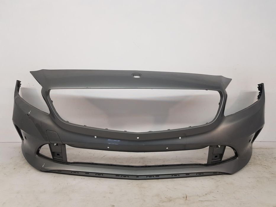Bara fata Mercedes A Class W176 facelift