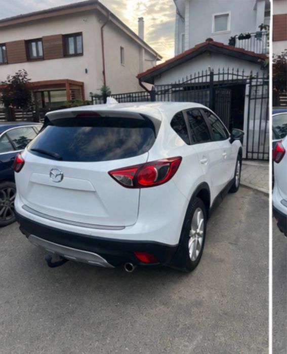 MAZDA CX-5 2014 — imagine 5