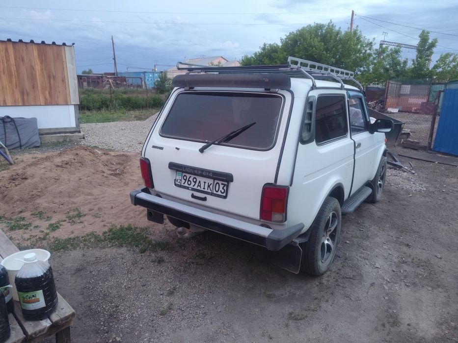 Продам автомобиль