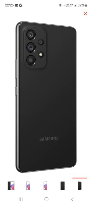 Samsung Galaxy A53 5G