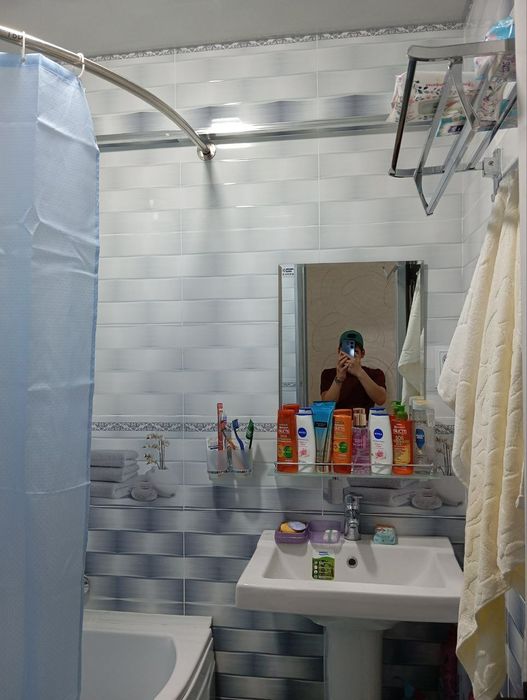 Ivanovskida ijaraga dom ayolar va qizlaga