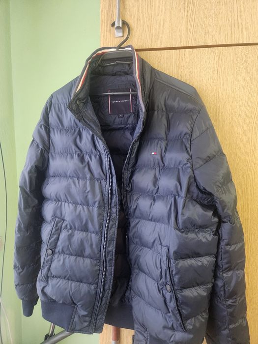 Мъжко яке Tommy Hilfiger