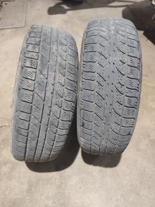 Продам резину на 15
