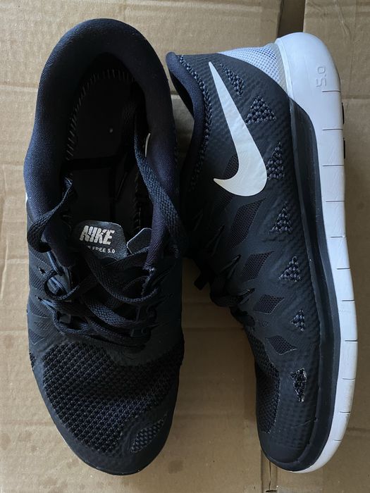 Унисекс  Nike маратонки
