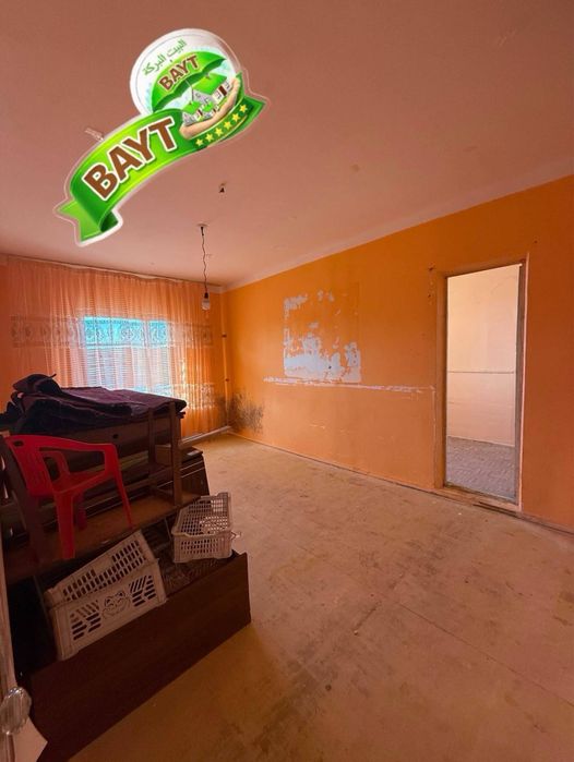 1/4/5 (38м²) Метро-5 Бекат Сергели-1 Продаётся Квартира-