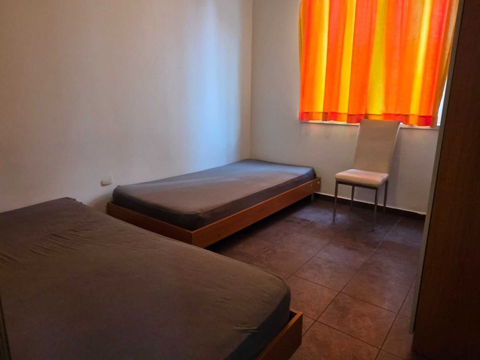 Дава се под наем Четиристаен апартамент в София, Център - 90 кв.м за 650 € - Снимка #3