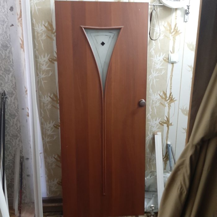 Дверь межкомнатная