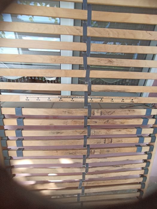 Подматрачна рамка